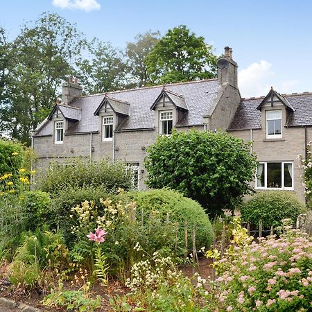 The Coach House Villa Alford  Екстериор снимка