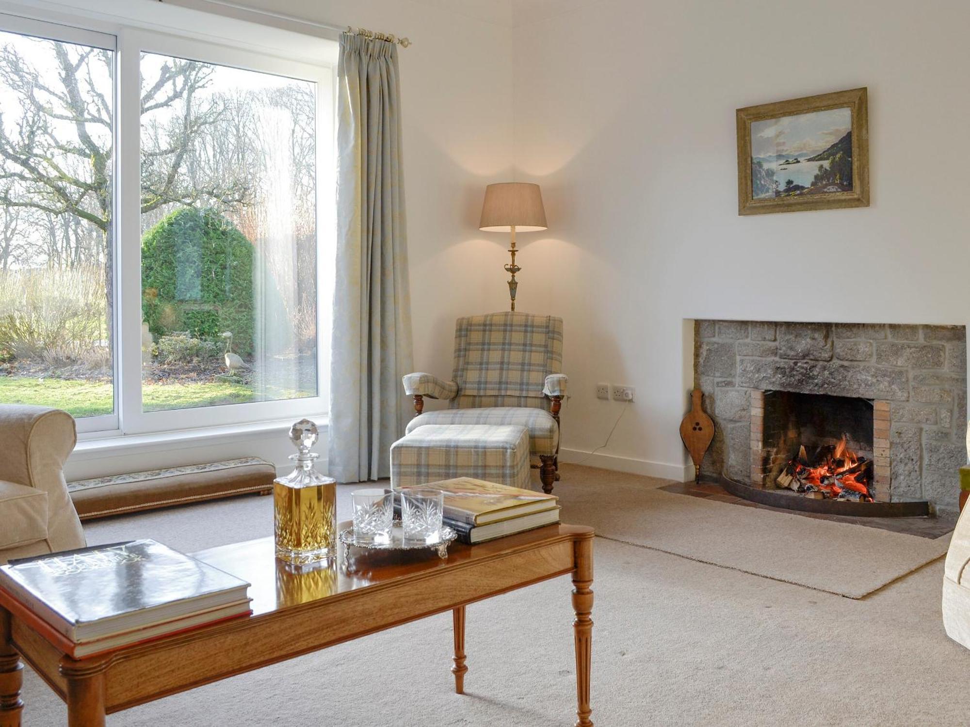 The Coach House Villa Alford  Екстериор снимка