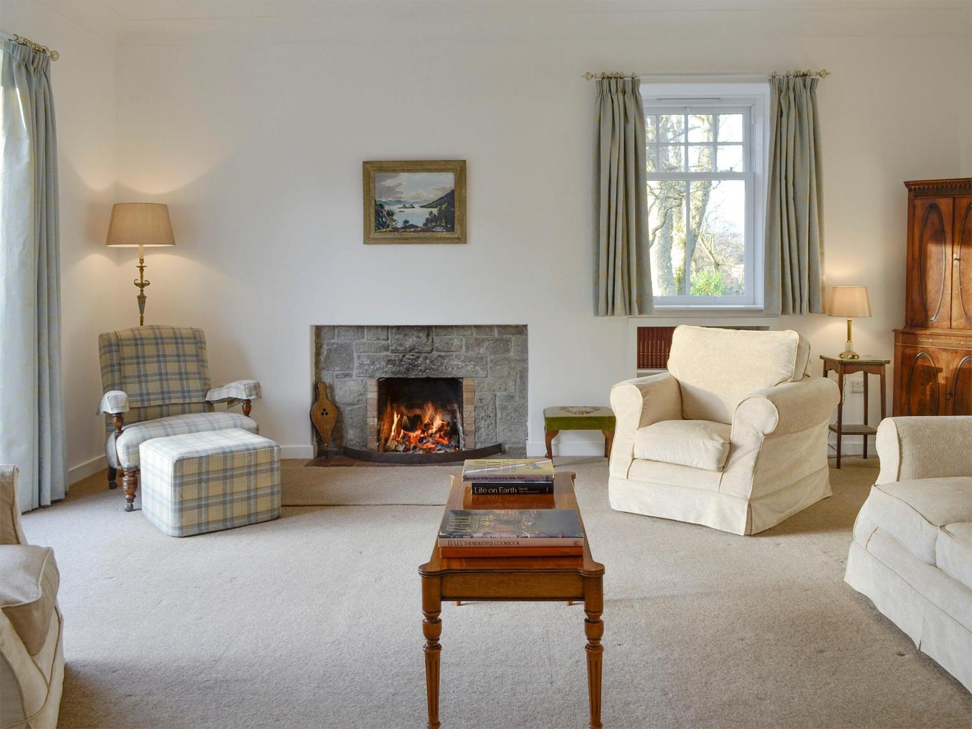 The Coach House Villa Alford  Екстериор снимка