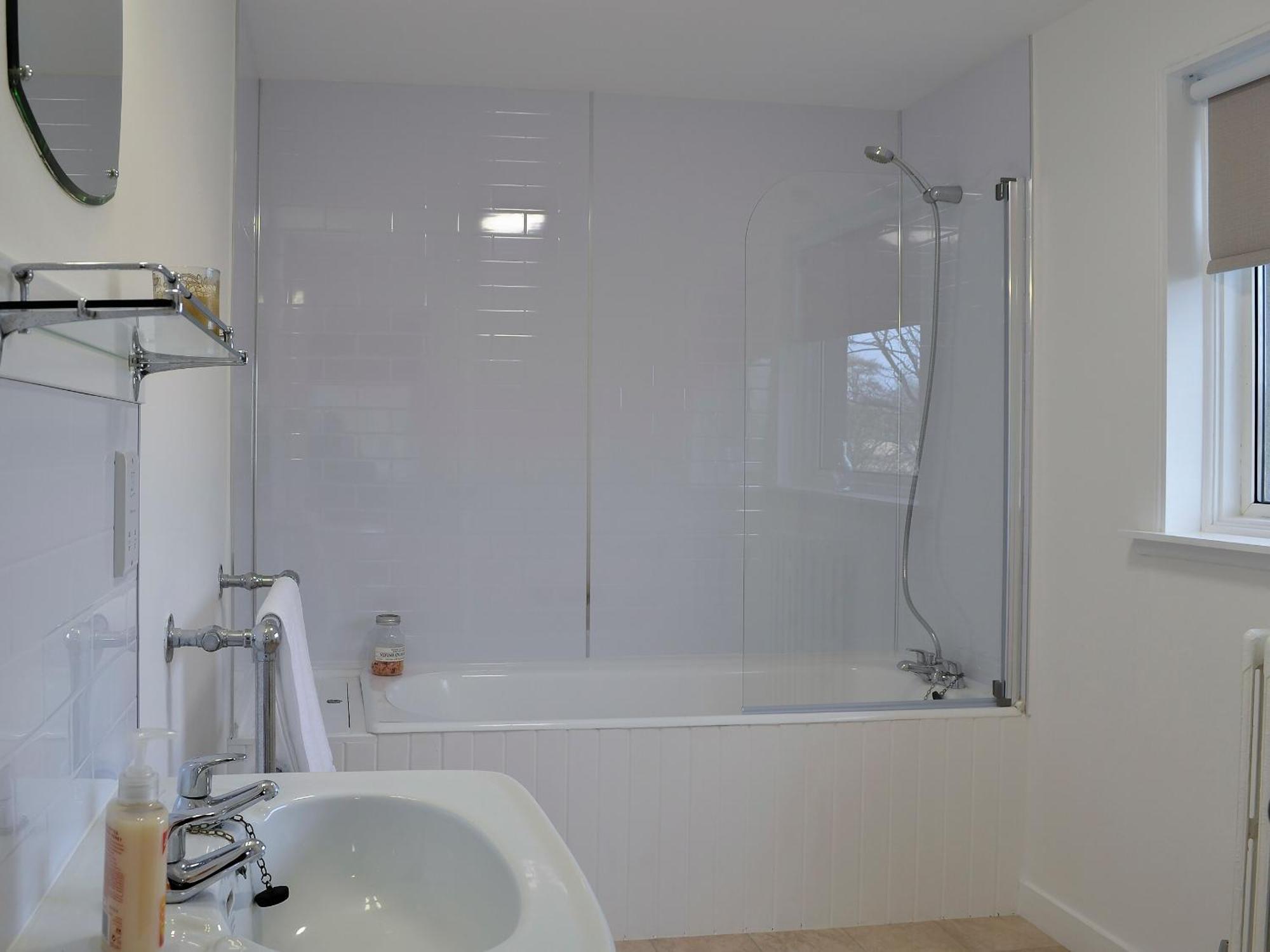 The Coach House Villa Alford  Екстериор снимка