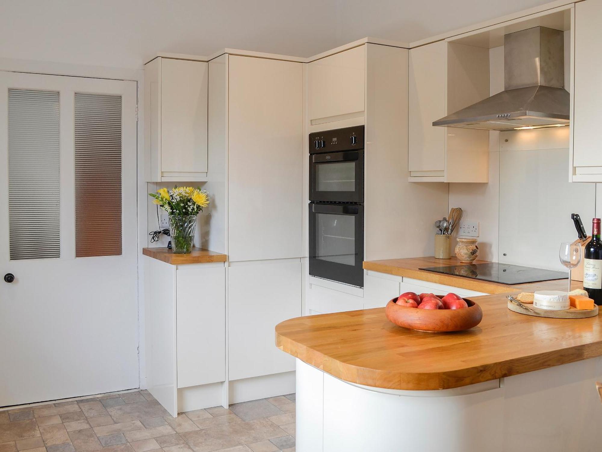 The Coach House Villa Alford  Екстериор снимка