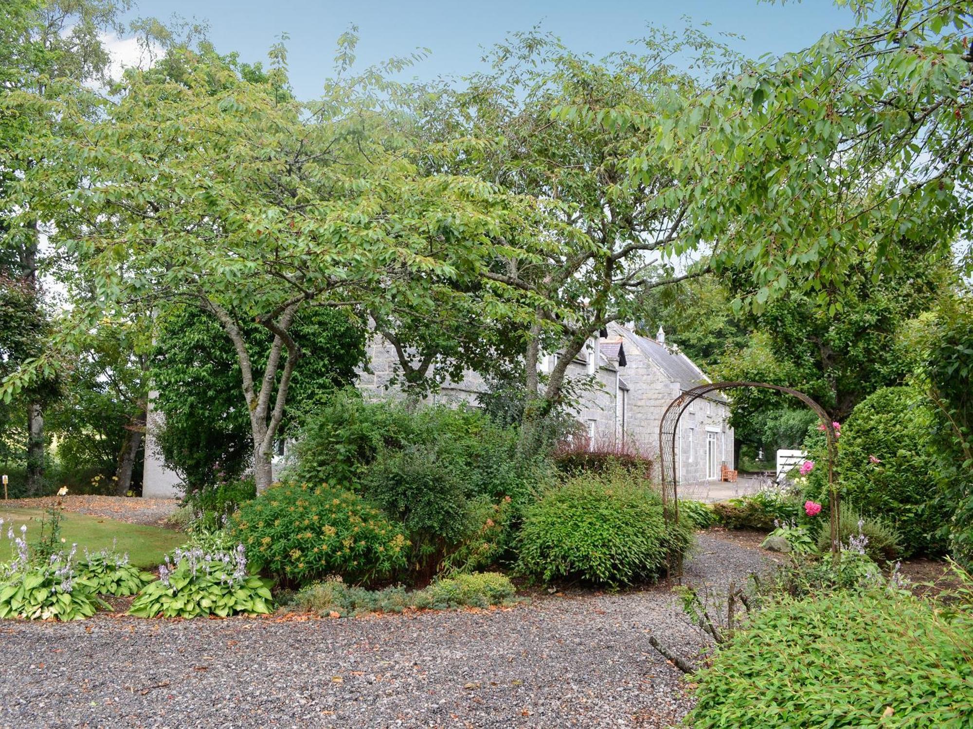 The Coach House Villa Alford  Екстериор снимка