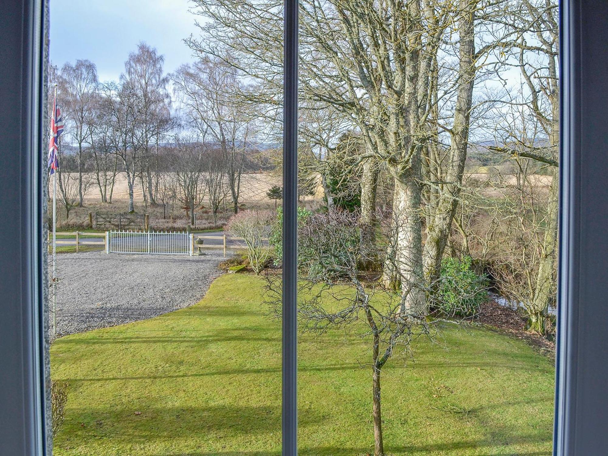 The Coach House Villa Alford  Екстериор снимка