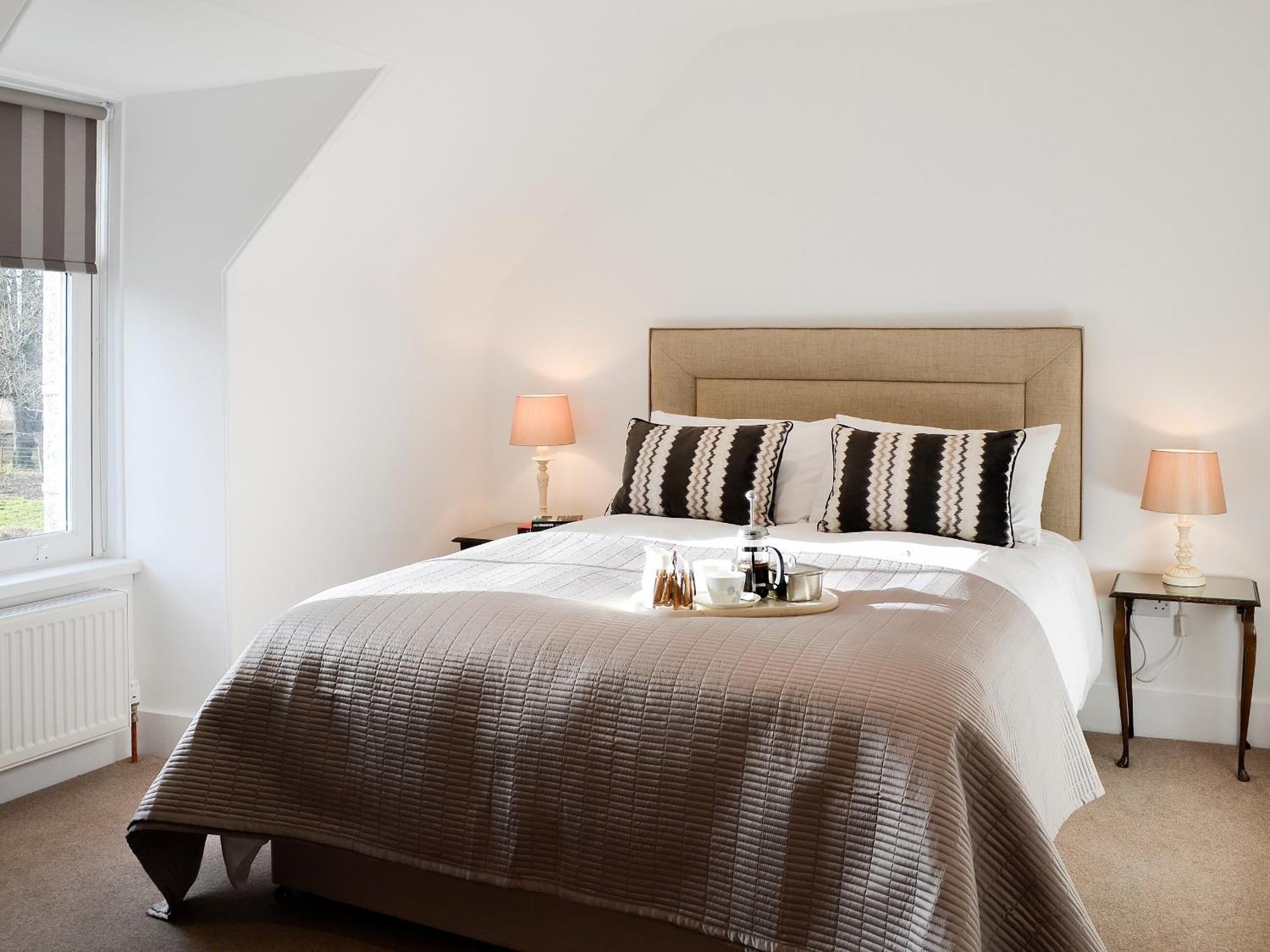 The Coach House Villa Alford  Екстериор снимка
