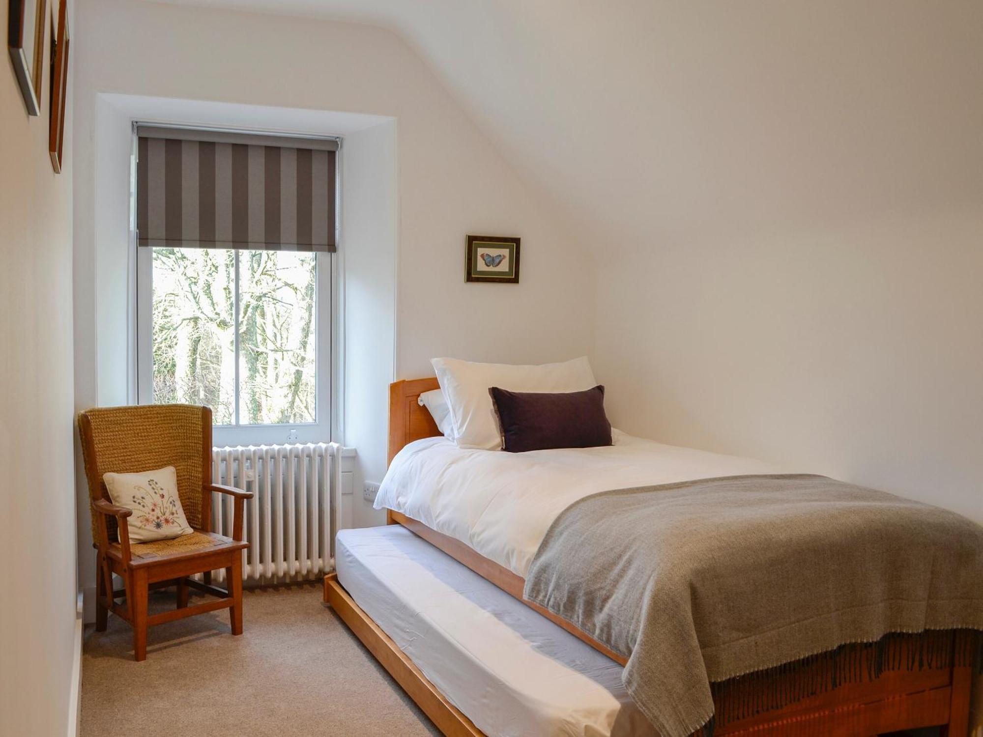 The Coach House Villa Alford  Екстериор снимка