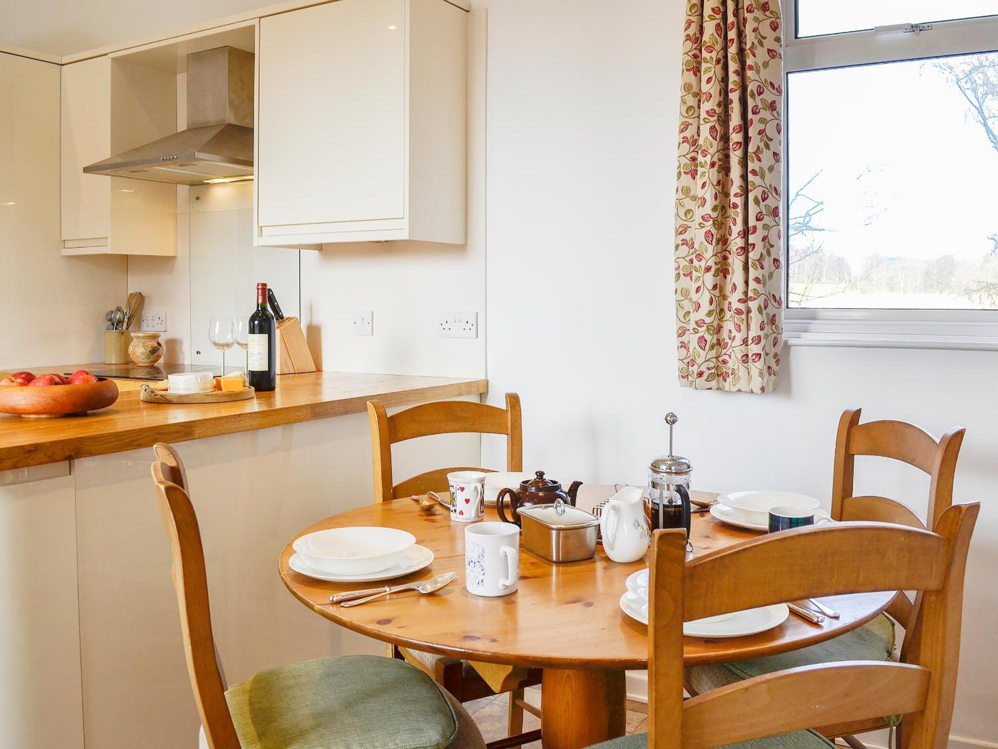 The Coach House Villa Alford  Екстериор снимка
