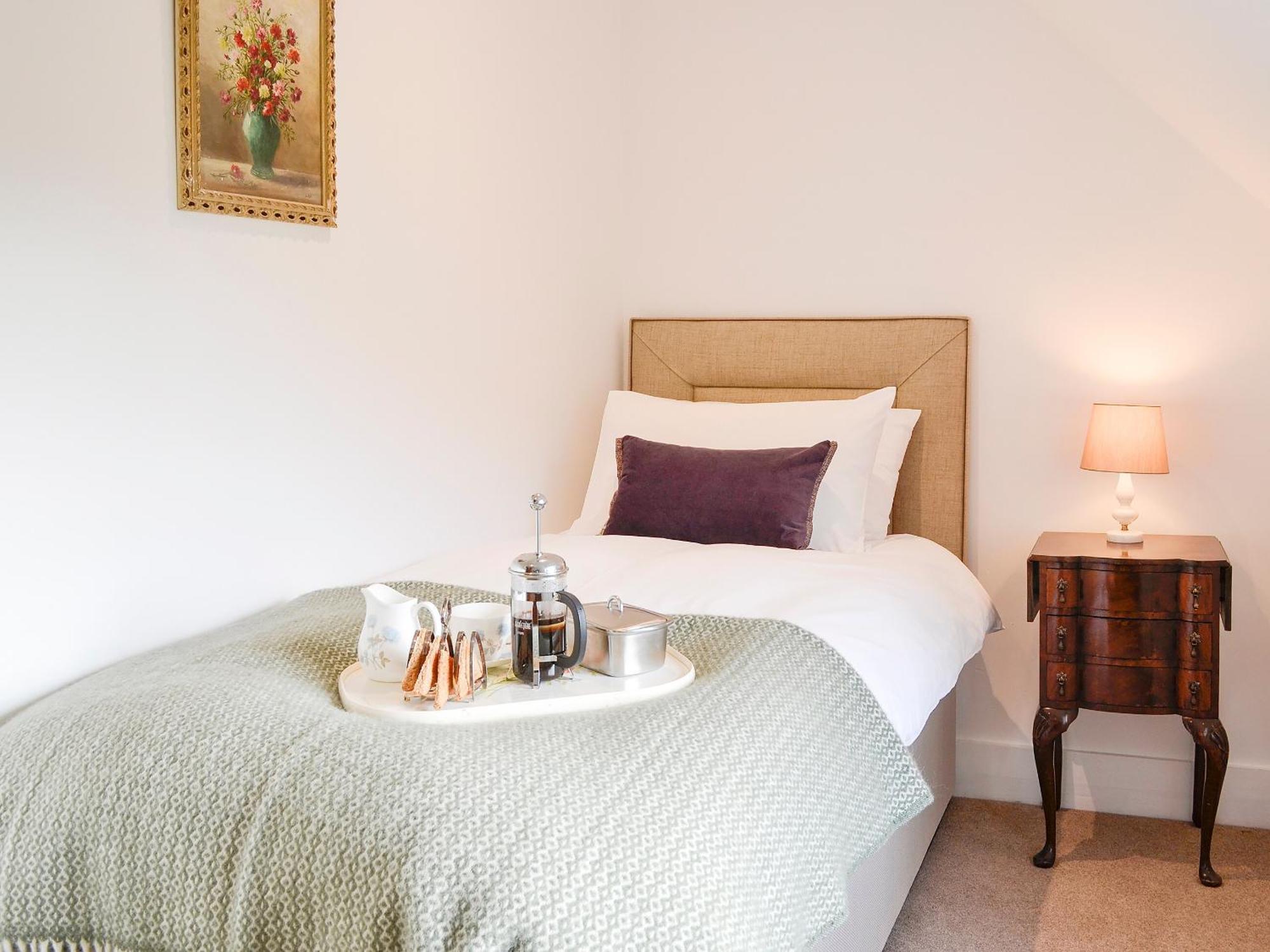 The Coach House Villa Alford  Екстериор снимка