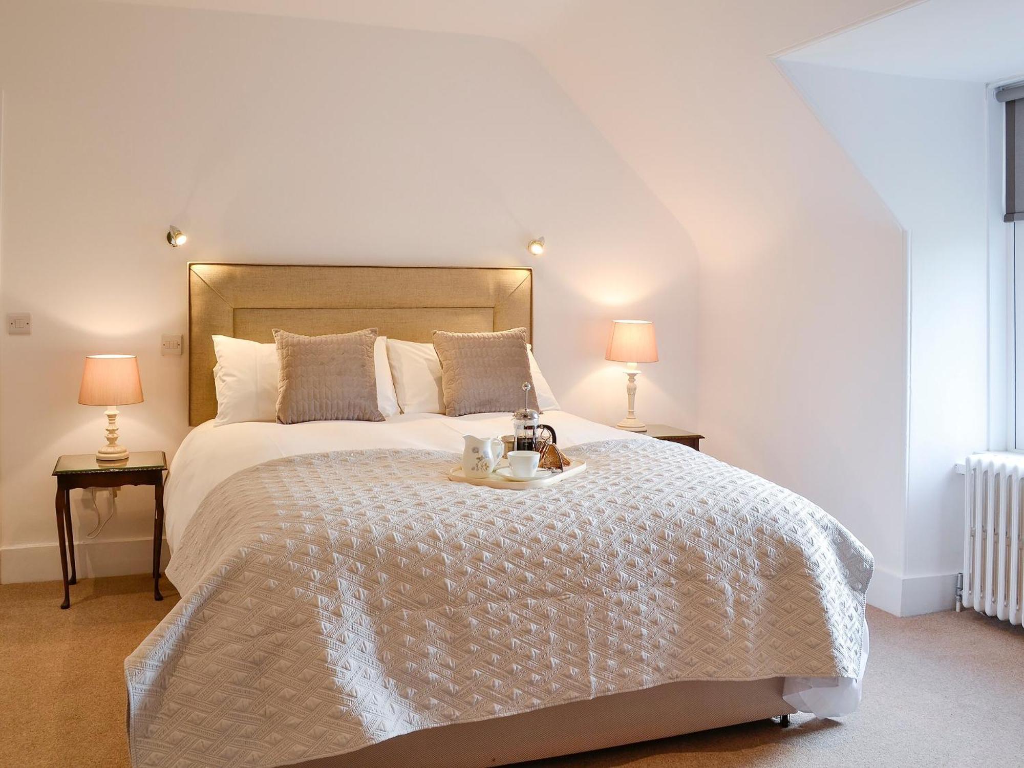 The Coach House Villa Alford  Екстериор снимка