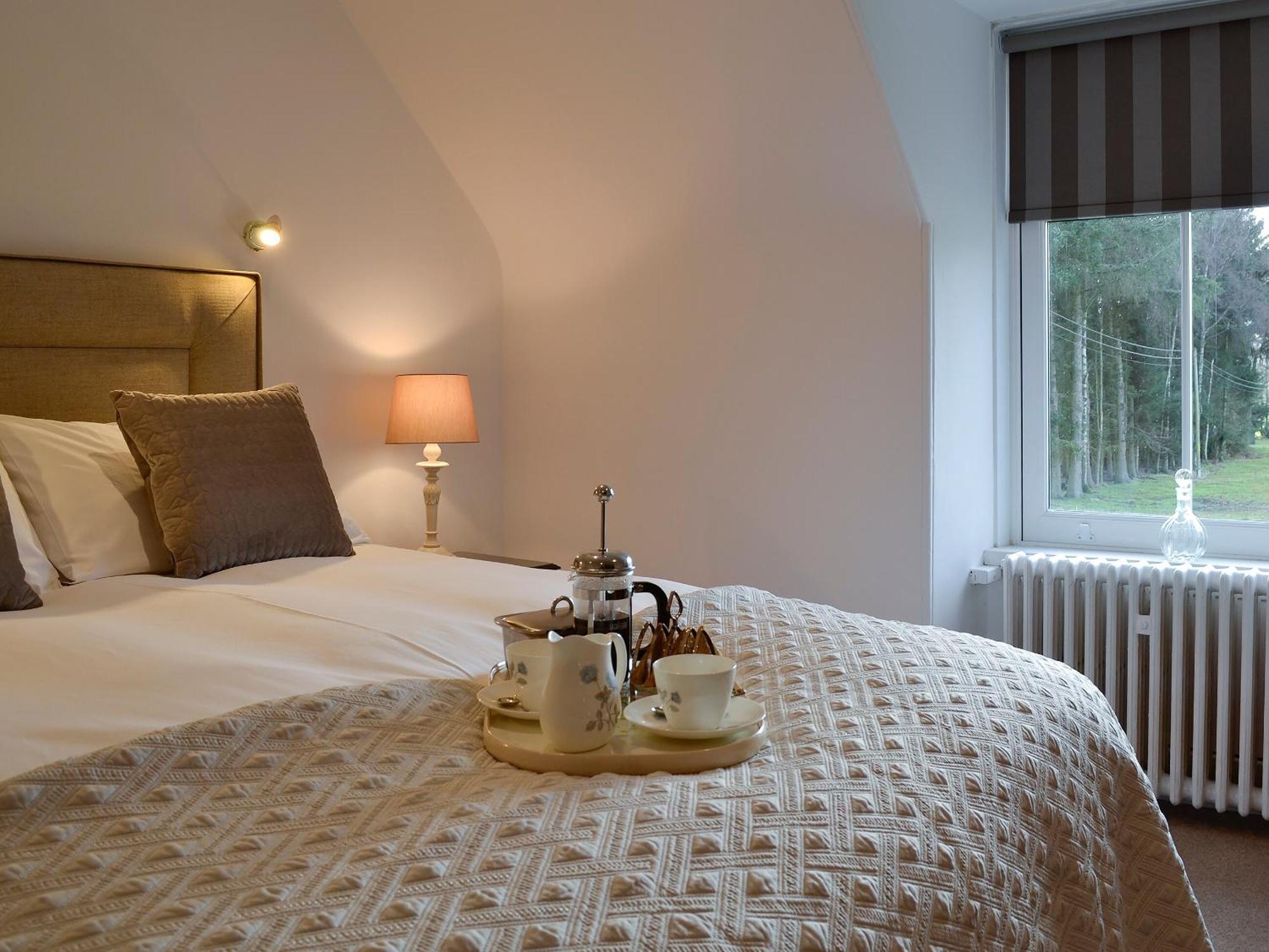 The Coach House Villa Alford  Екстериор снимка