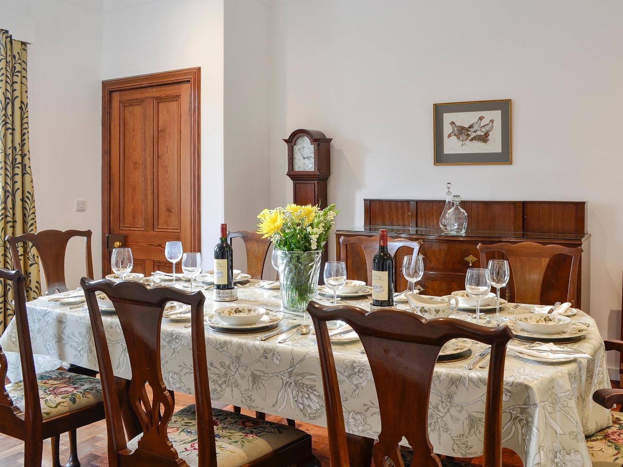The Coach House Villa Alford  Екстериор снимка