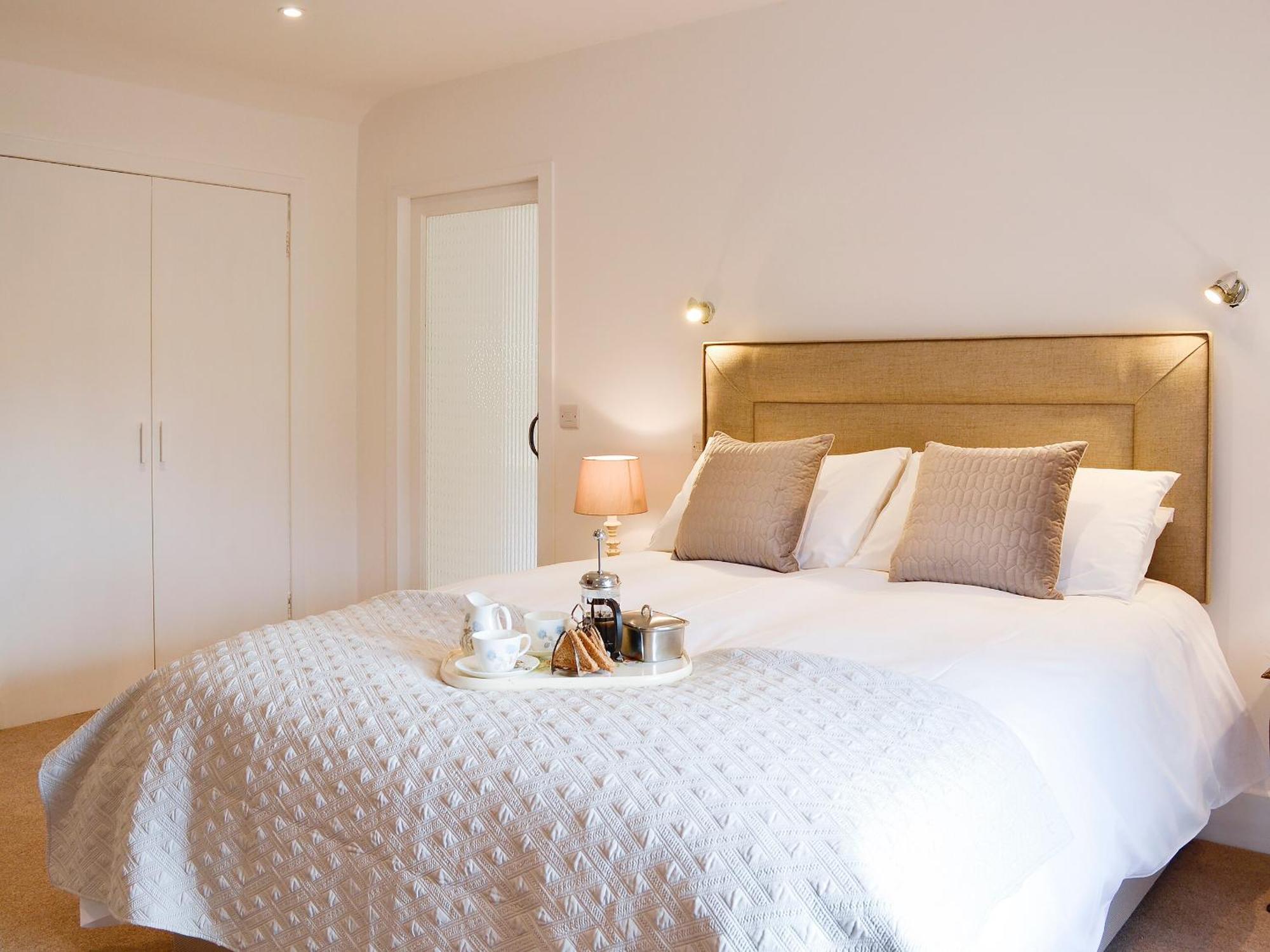 The Coach House Villa Alford  Екстериор снимка