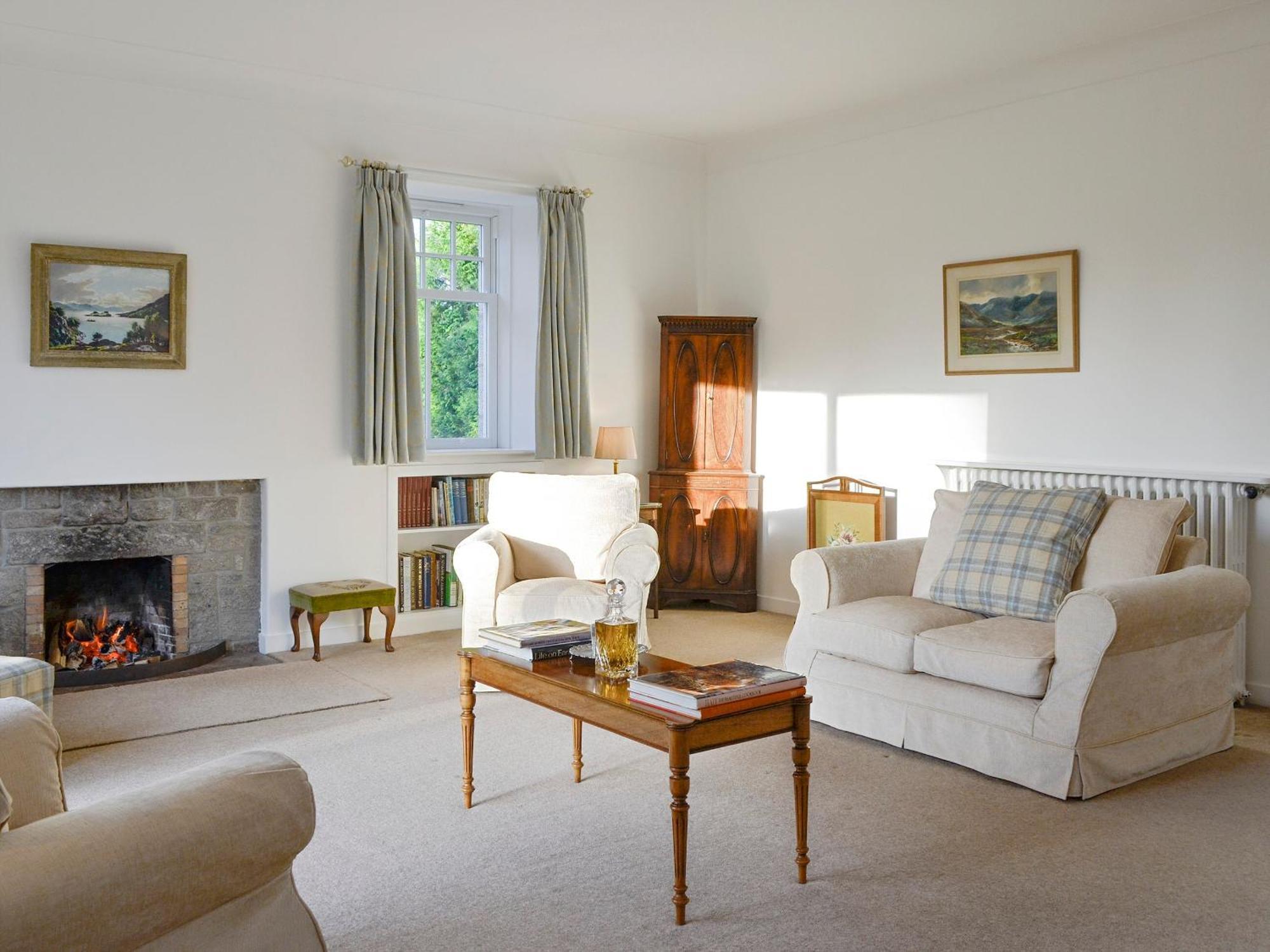 The Coach House Villa Alford  Екстериор снимка